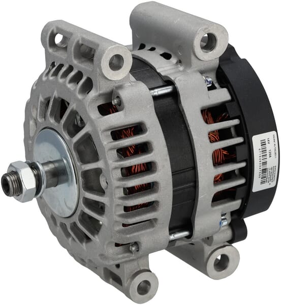 KRAMP Lichtmaschine, 14 V, 120 A - 1 Stück - ALT2625311