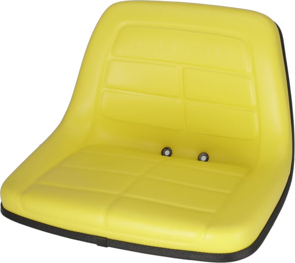 John Deere Sitz AM102953