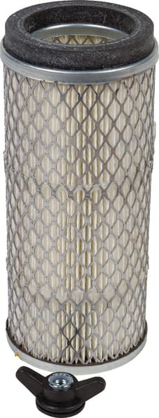 John Deere Luftfilter rund AM108242