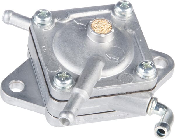 Pompe d'alimentation en carburant