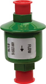 John Deere Hydraulikölfilter AM120916