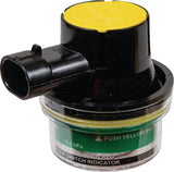 John Deere Sensor AM131744