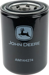 John Deere Hydraulikölfilter AM144274