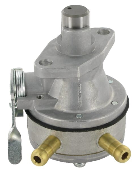 Pompe à carburant