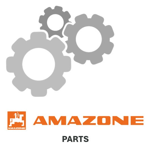 Amazone Secharm, links=rechts, 600 mm V&N VNRPP023900