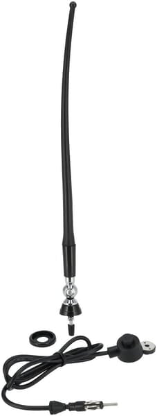 KRAMP Antenne flexibel 1.2m  - 1 Stück - ANT1201KR