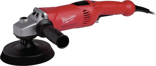 KRAMP Polierer AP12E