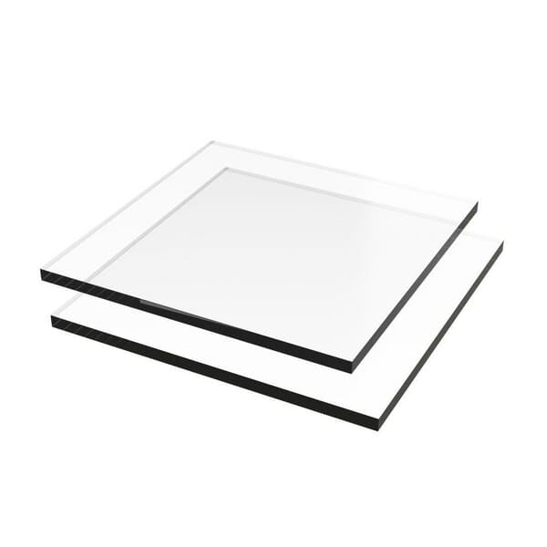 KRAMP Acrylplatte 3mm AP200010003