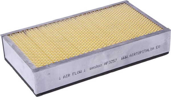 KRAMP Kabinenfilter AP3257