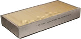 Cabin filter