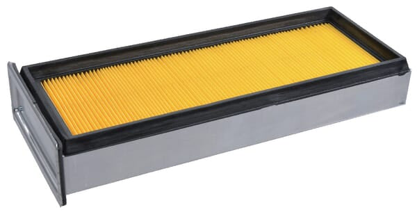 KRAMP Aktivkohlefilter AX9446