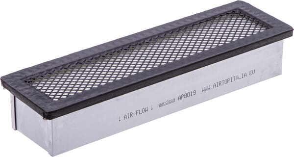 Cabin filter