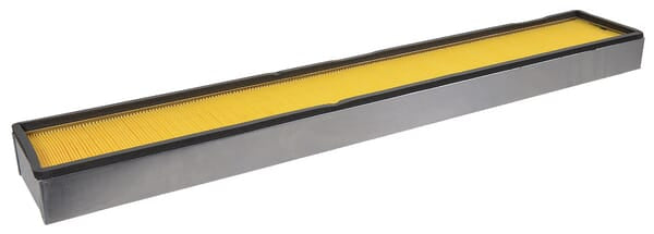 New Holland / Case KABINENFILTER - 2 STÜCK 47137321 original CNH Ersatzteil