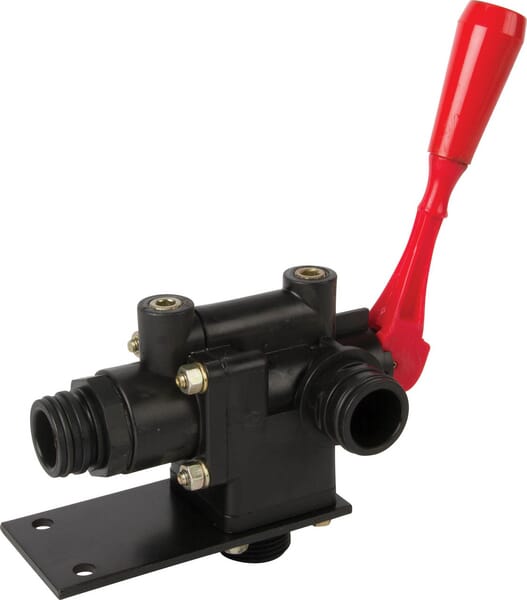 AR Haupthahn UCM/Idrominus AR1351