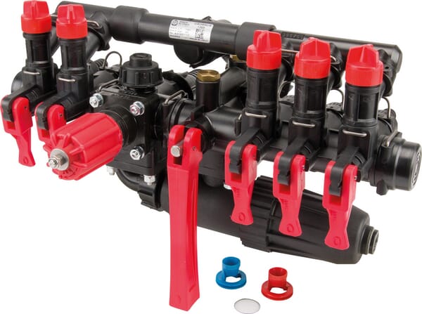 AR Regelventileinheit Idrominus 5 AR1358