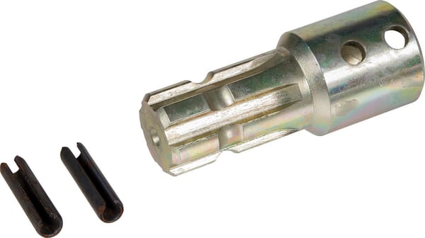 AR Verlängerung 1 3/8" 6-t. AR1512