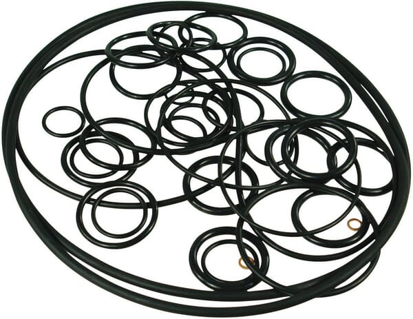 AR O-Ringsatz AR1254 AR1938