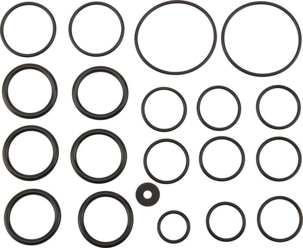 AR O-Ringsatz 3-Zyl. AR2026