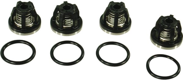 AR Ventilsatz 2 Zyl. AR2364