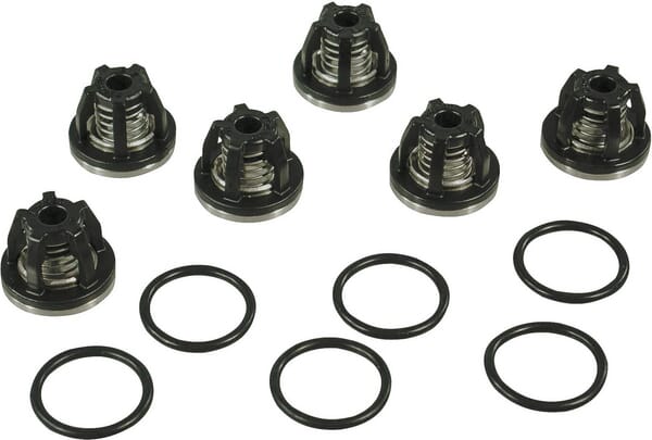 AR Ventilsatz 3 Zyl. AR2370