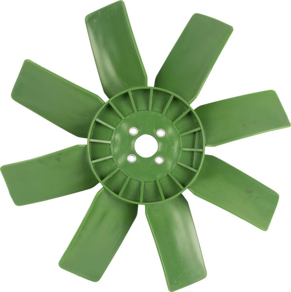 fan