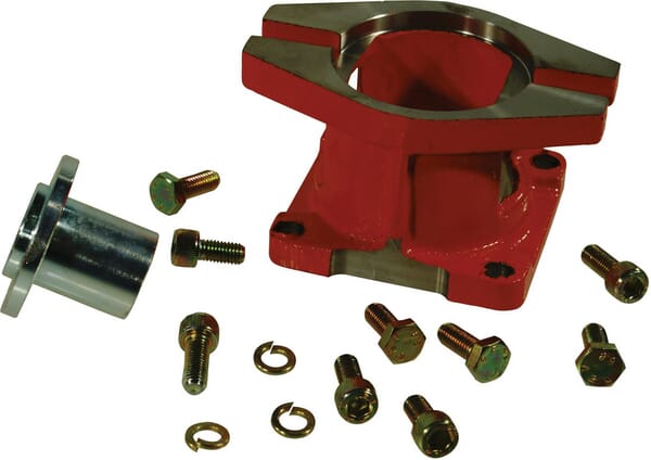 AR Pumpenträgerflansch OMP/OMR 25 AR5327