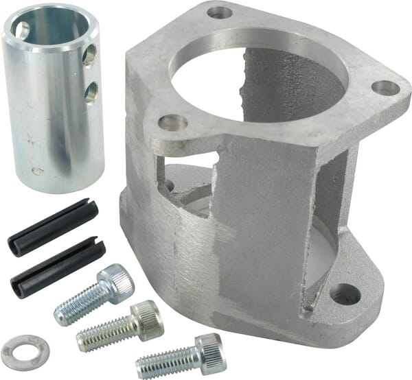 Kit de montage moteur hydraulique
