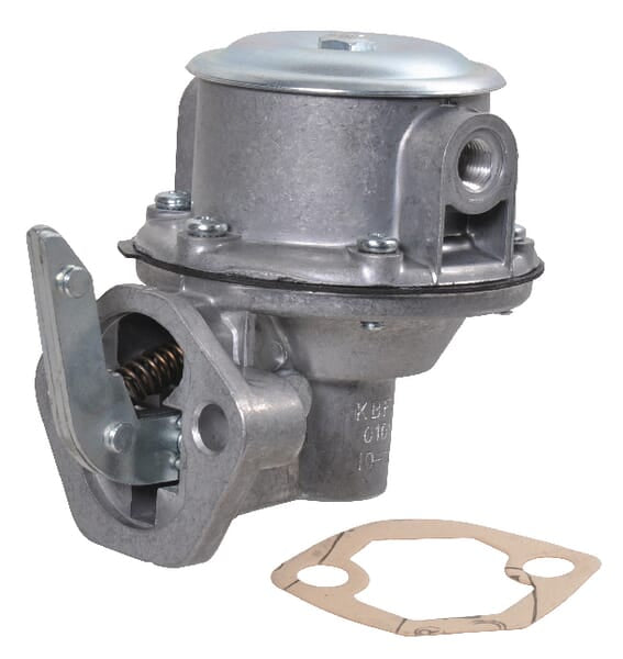 KRAMP Kraftstoffpumpe JD AR53567KR