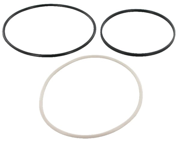 O-ring seal set