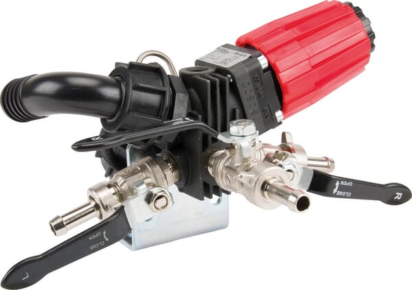 AR Druckregelarmatur RM20S AR927