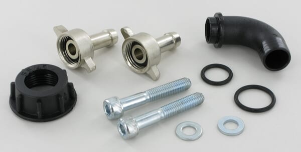 AR Anschlusssatz GR40 AR976