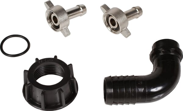 AR Anschlusssatz VDR 50 AR978