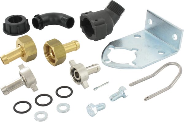 Kit de connexion RM40