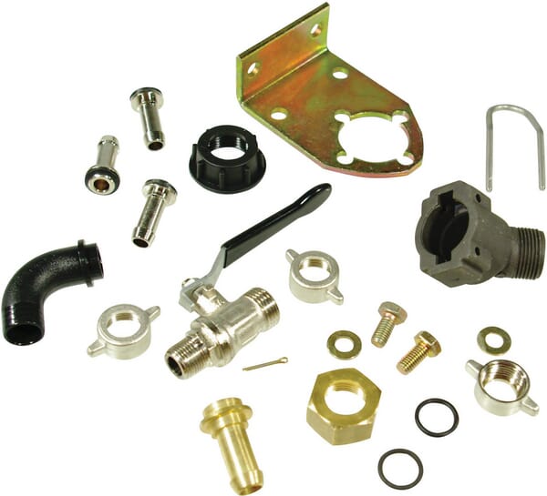 AR Anschlusssatz RM40 AR985