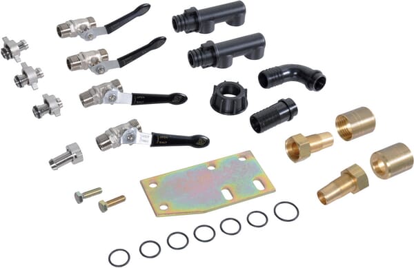 Kit de connexion BY-MATIC 50