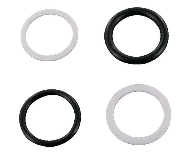 KRAMP Dichtungssatz Schn.K. 1/2" uni AS12UNIVERSEEL