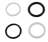 KRAMP Dichtungssatz Schn.K. 1/2" uni AS12UNIVERSEEL