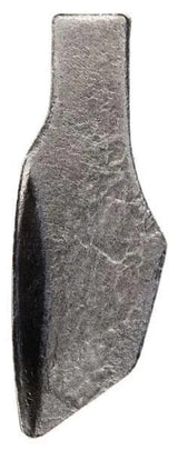 KRAMP Anschweißspitze L. AS18532L