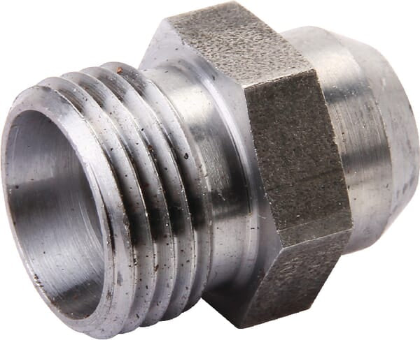 KRAMP Anschweißverschraubung 10L ASS10L