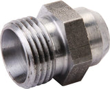 KRAMP Anschweißverschraubung 10L ASS10L