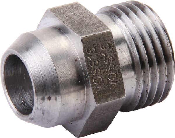 KRAMP Anschweißverschraubung 30S ASS30S