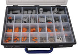 Assortiment DTM allemand