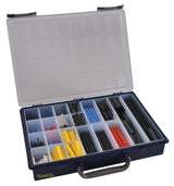 Assortiment de gaines thermorétractables