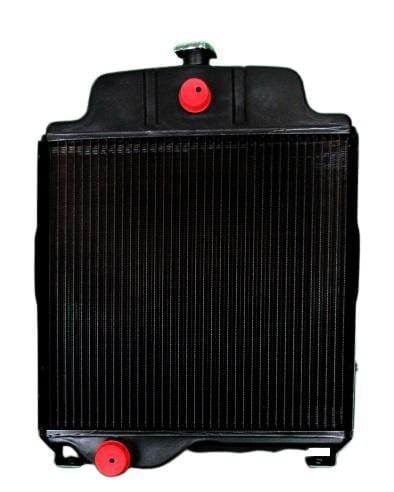 KRAMP Kühler JD AT20797N