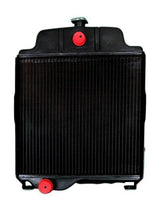 KRAMP Kühler JD AT20797N