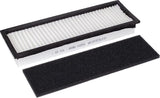 dust filter