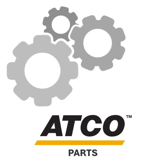 Atco Zahnriemen Atco F016L65351