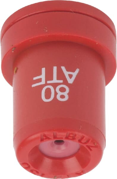 Albuz Vollkegeldüse, 80°, 04 ATF8004