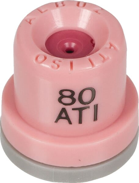 Albuz Hohlkegeldüse ATI 80° rosa ATI800075