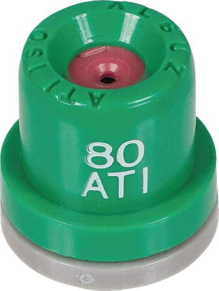 Albuz Hohlkegeldüse ATI 80° grün ATI80015